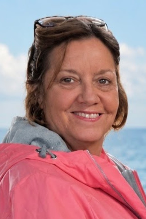 Cruise Brothers Travel Agent Claire Willis
